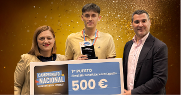 Ganador edición 2025