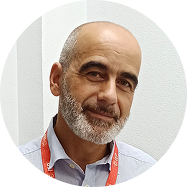 Pedro Miguel Ruiz Martínez