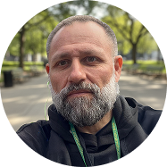 Pedro Miguel Ruiz Martínez