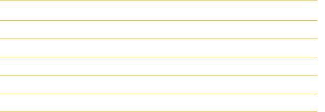 Agenda del evento