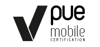 PUE Mobile Certification