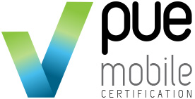 PUE Mobile Certification