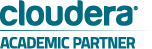 Cloudera Academic Partner