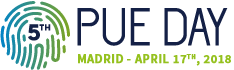 PUE DAY 2018