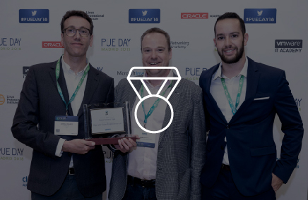 PUE Academy Awards